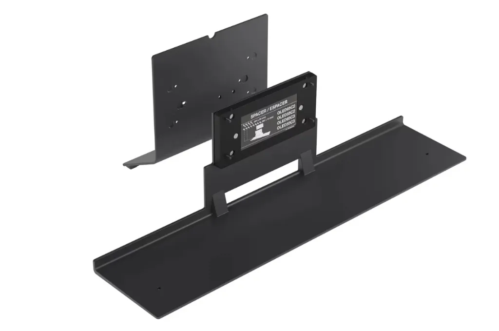 LG Soundbar SC9S Dolby Atmos® and Synergy Bracket 3.1.3 channel, Best OLED matching
