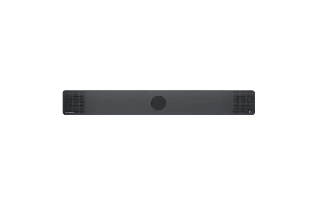 LG Soundbar SC9S Dolby Atmos® and Synergy Bracket 3.1.3 channel, Best OLED matching