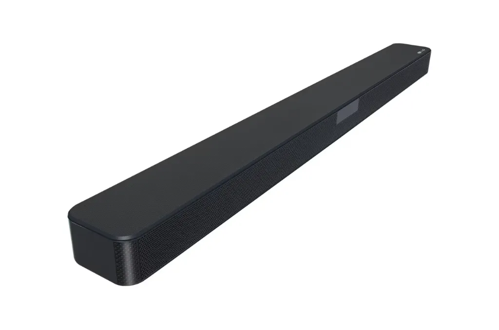 LG Soundbar SNC4R 4.1ch 420W Dolby Digital