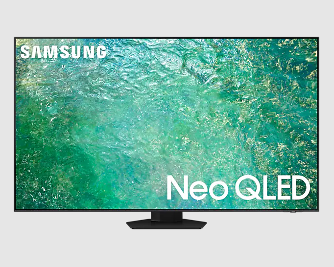Samsung 85 QN85C Smart TV QLED 4K