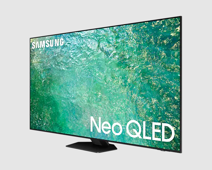Samsung 85 QN85C Smart TV QLED 4K