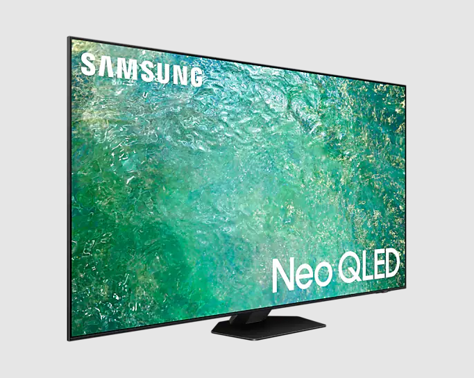 Samsung 85 QN85C Smart TV QLED 4K
