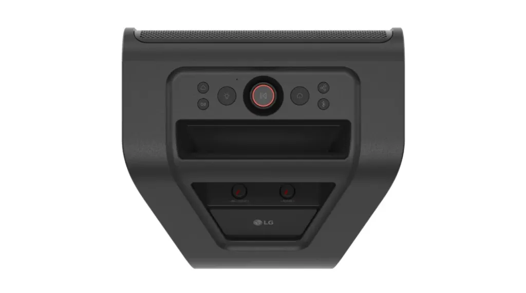 LG xboom Stage 301 Bluetooth Speaker xboom Signature Sound for Parties and Performances