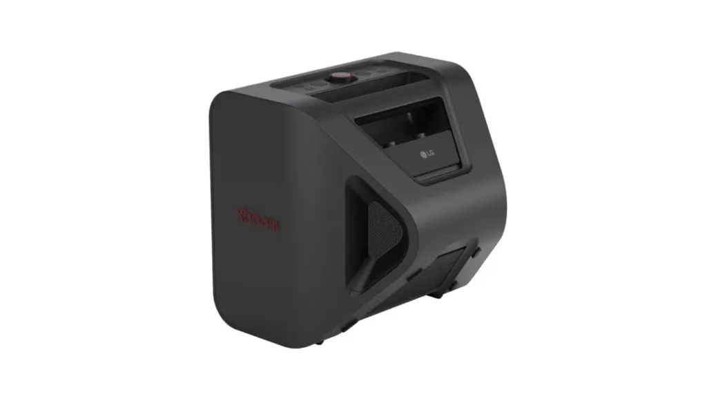 LG xboom Stage 301 Bluetooth Speaker xboom Signature Sound for Parties and Performances