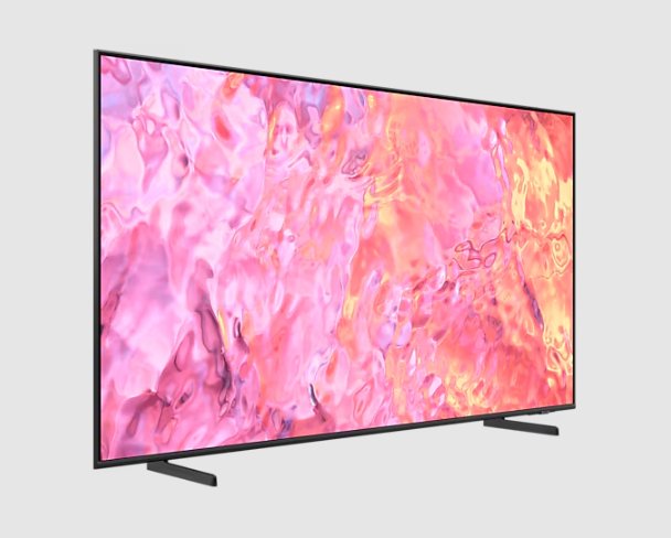 Samsung 65 Q60C Smart TV QLED 4K  