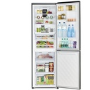 Hitachi Bottom Freezer Refrigerator RBG410XGR