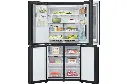 LG InstaView Door-in-Door Refrigerator GRX29FFLRB
