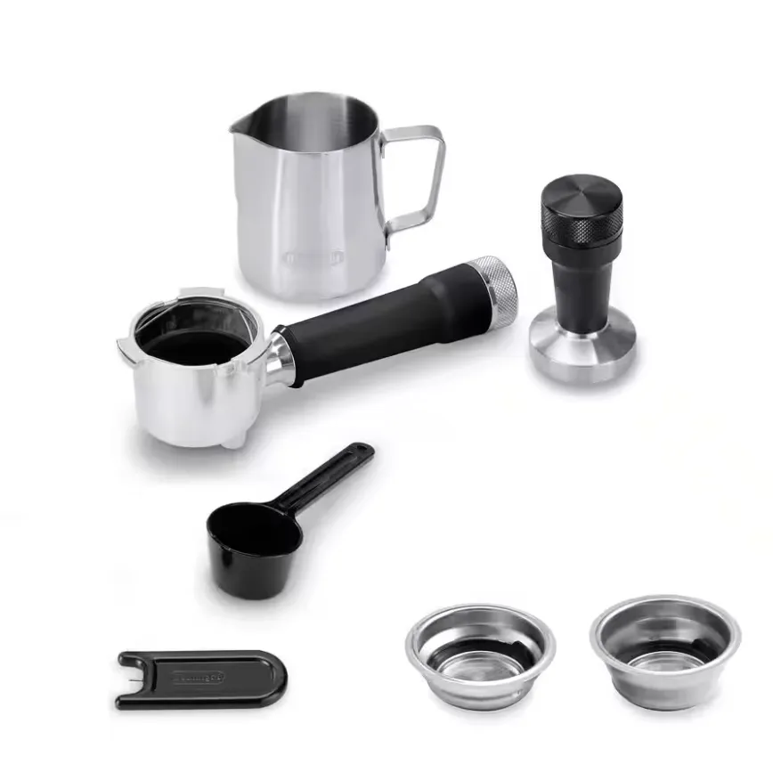 DeLonghi Coffee Maker Machine EC-890M