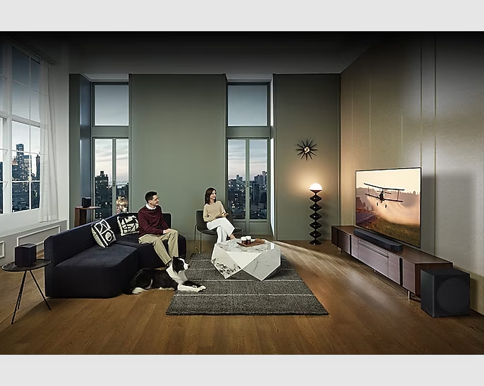 Samsung Sound Bar HW-Q930C