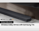 Samsung Sound Bar HW-Q930C