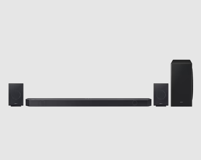 Samsung Sound Bar HW-Q930C