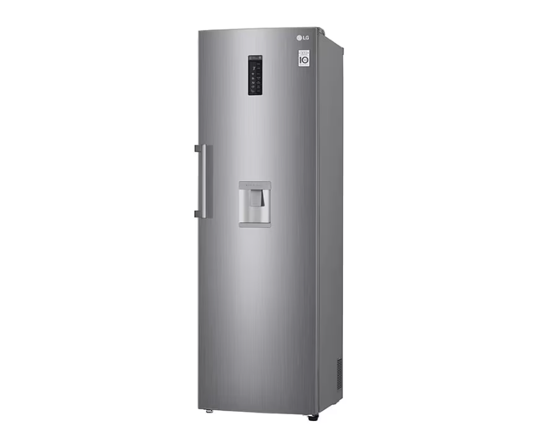 LG Upright No Frost Refrigerator GC-F411ELDM