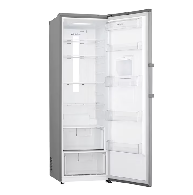 LG Upright No Frost Refrigerator GC-F411ELDM