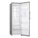 LG Upright No Frost Refrigerator GC-F411ELDM