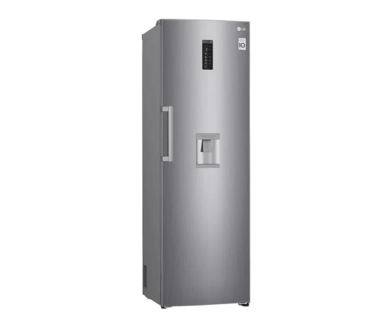 LG Upright No Frost Refrigerator GC-F411ELDM