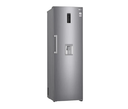 LG Upright No Frost Refrigerator GC-F411ELDM