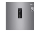 LG Upright No Frost Refrigerator GC-F411ELDM