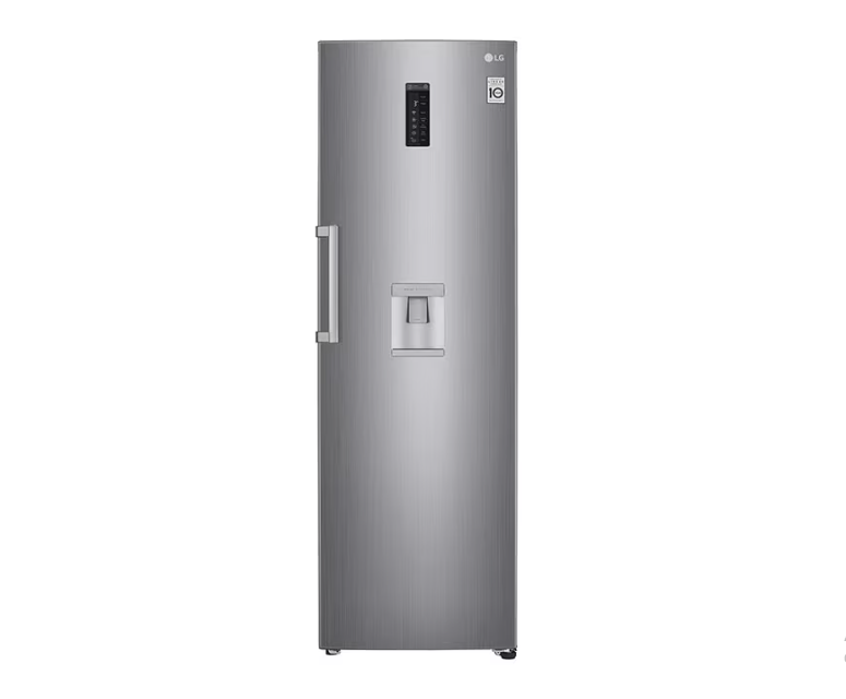 LG Upright No Frost Refrigerator GC-F411ELDM