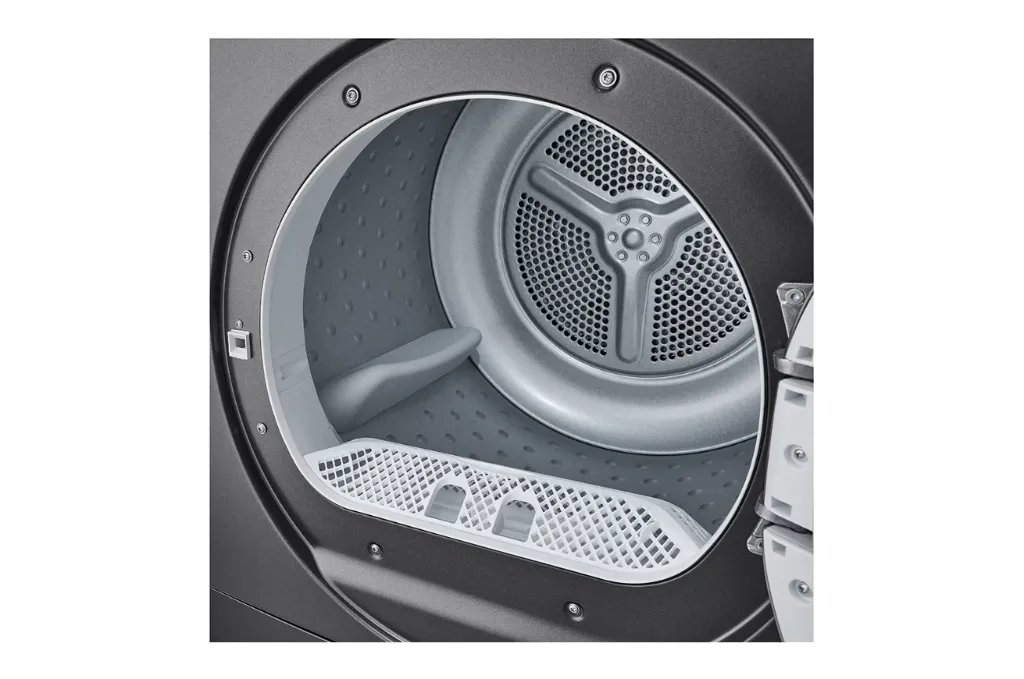 LG Dryer 08 Kg RH80T2PSP7