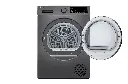 LG Dryer 08 Kg RH80T2PSP7