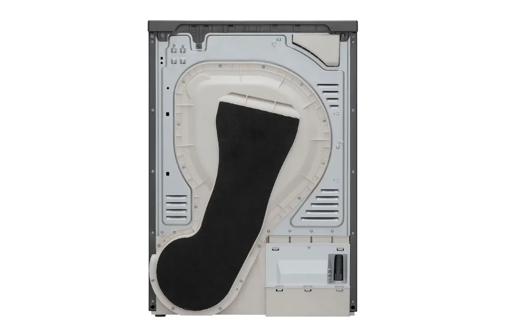 LG Dryer 08 Kg RH80T2PSP7