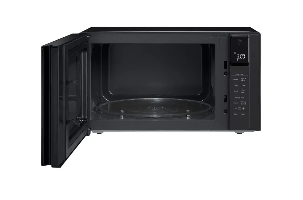 LG MH8295DIS Microwave Oven 42 liters