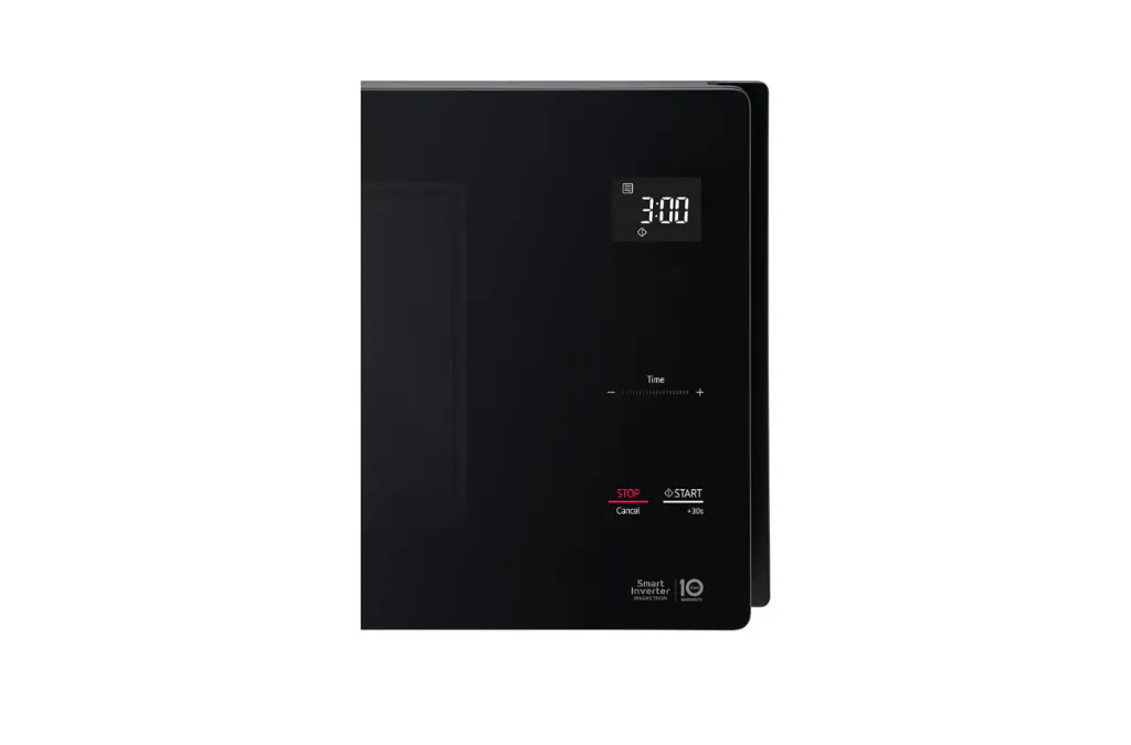 LG MH8295DIS Microwave Oven 42 liters