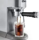 DeLonghi Coffee Maker Machine EC-890M
