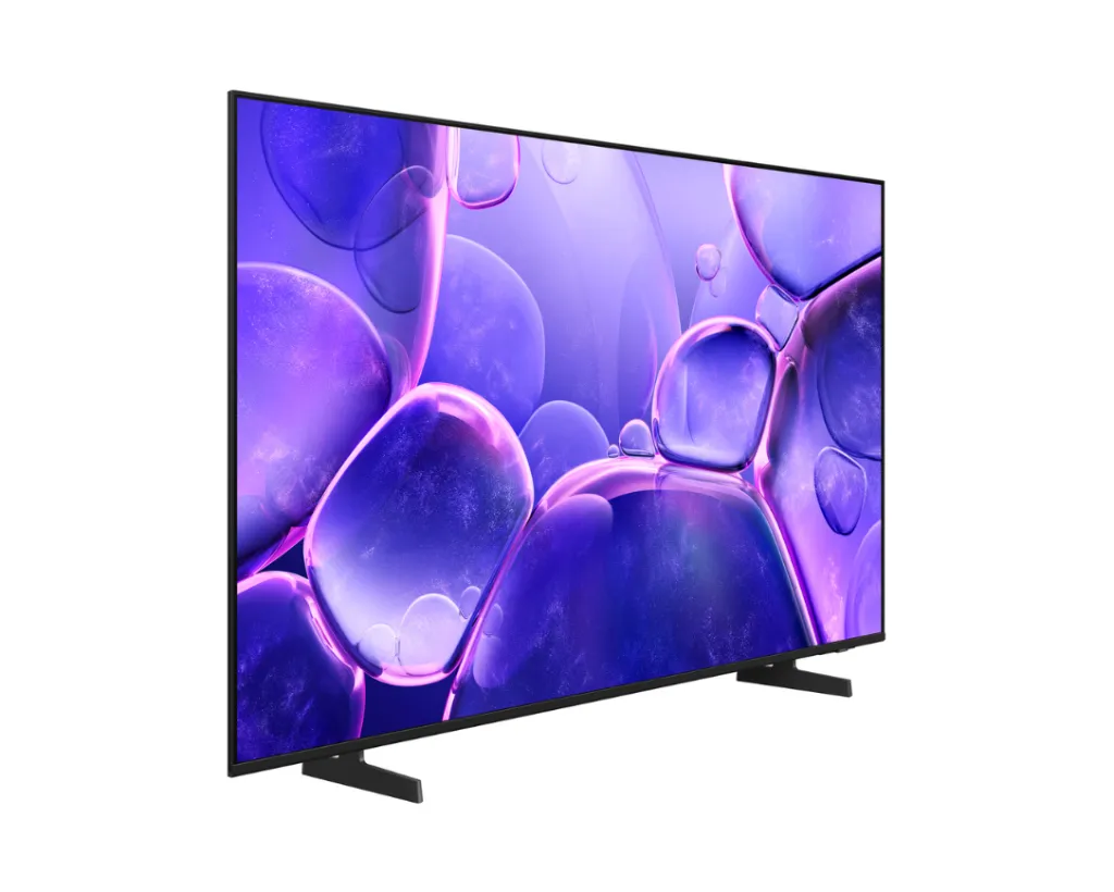 SAMSUNG LED 65" U8000F Crystal UHD 4K Smart TV