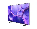 SAMSUNG LED 43" U8000F Crystal UHD 4K Smart TV