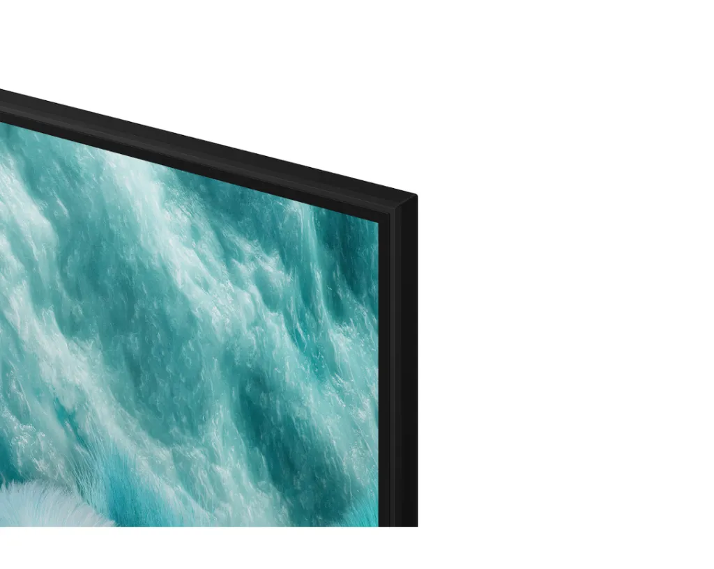 Samsung 55 Q7F 4K Samsung Vision AI Smart TV