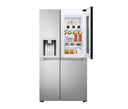 LG InstaView™ Door-in-Door® Refrigerator GCX257CSES