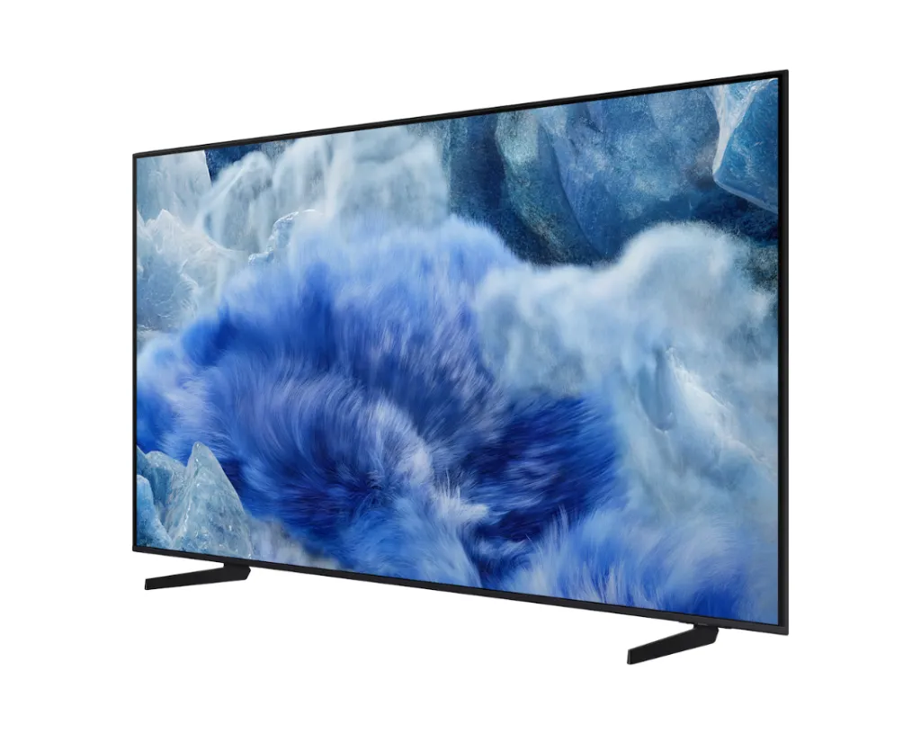 Samsung 75 Q8F 4K Samsung Vision AI Smart TV