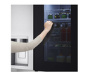 LG InstaView™ Door-in-Door® Refrigerator GCX257CSES