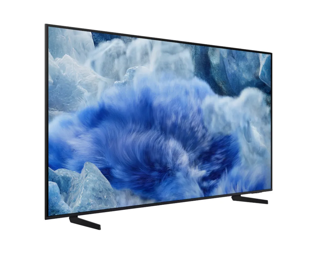 Samsung 65 Q8F 4K Samsung Vision AI Smart TV