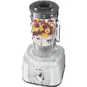 KENWOOD MULTIPRO EXPRESS FOOD PROCESSOR Model FDP65.750WH