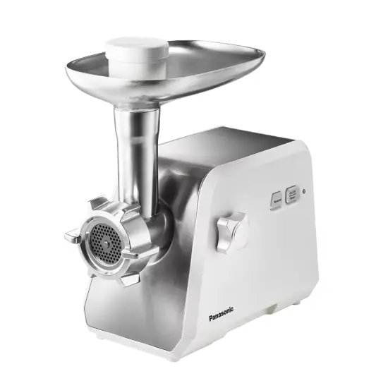 Panasonic Meat Grinder MK-GX1711 1700W
