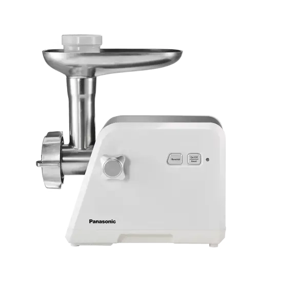 Panasonic Meat Grinder MK-GX1711 1700W