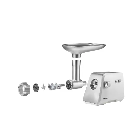 Panasonic Meat Grinder MK-GX1711 1700W