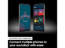 Samsung Sound Bar HWB650 340W