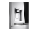 LG InstaView™ Door-in-Door® Refrigerator GCX257CSES