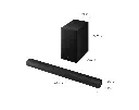 Samsung Sound Bar HW-B650