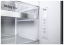 LG InstaView™ Door-in-Door® Refrigerator GCX257CSES