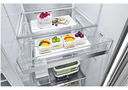 LG InstaView™ Door-in-Door® Refrigerator GCX257CSES