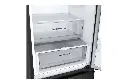LG Refrigerator GRB459FQFW 341L Wide Bottom Freezer