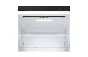 LG Refrigerator GRB459FQFW 341L Wide Bottom Freezer