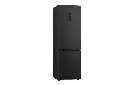 LG Refrigerator GRB459FQFW 341L Wide Bottom Freezer