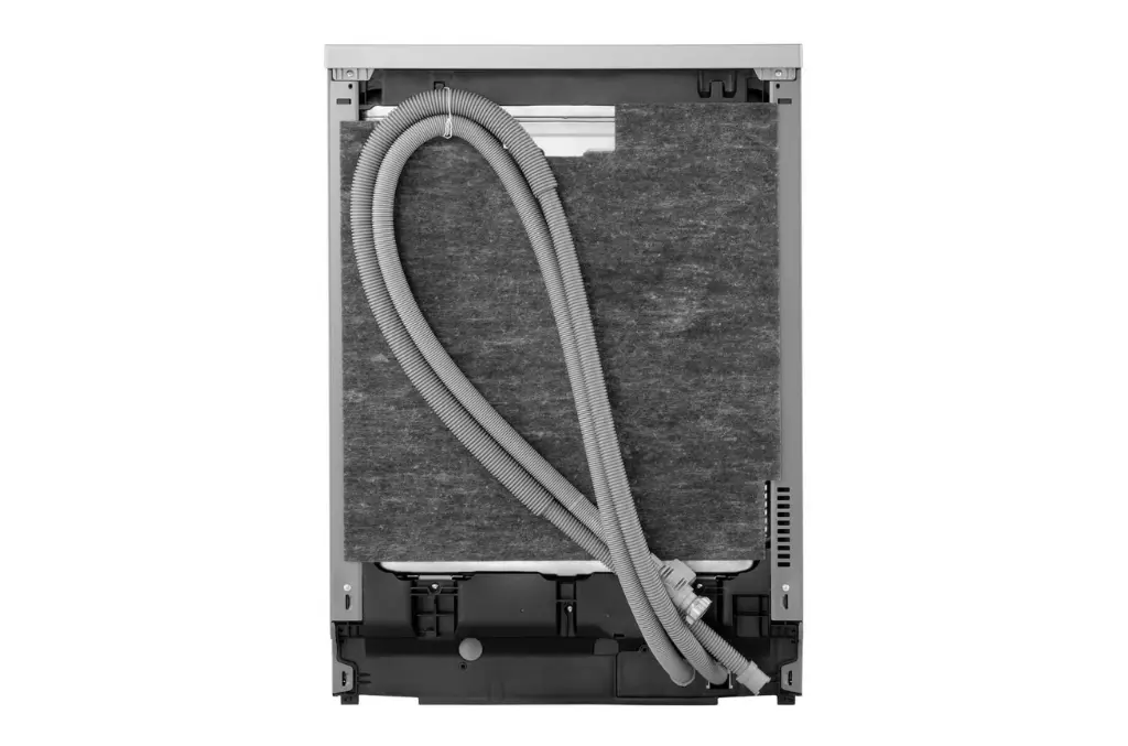 LG Dishwasher DFC513FV