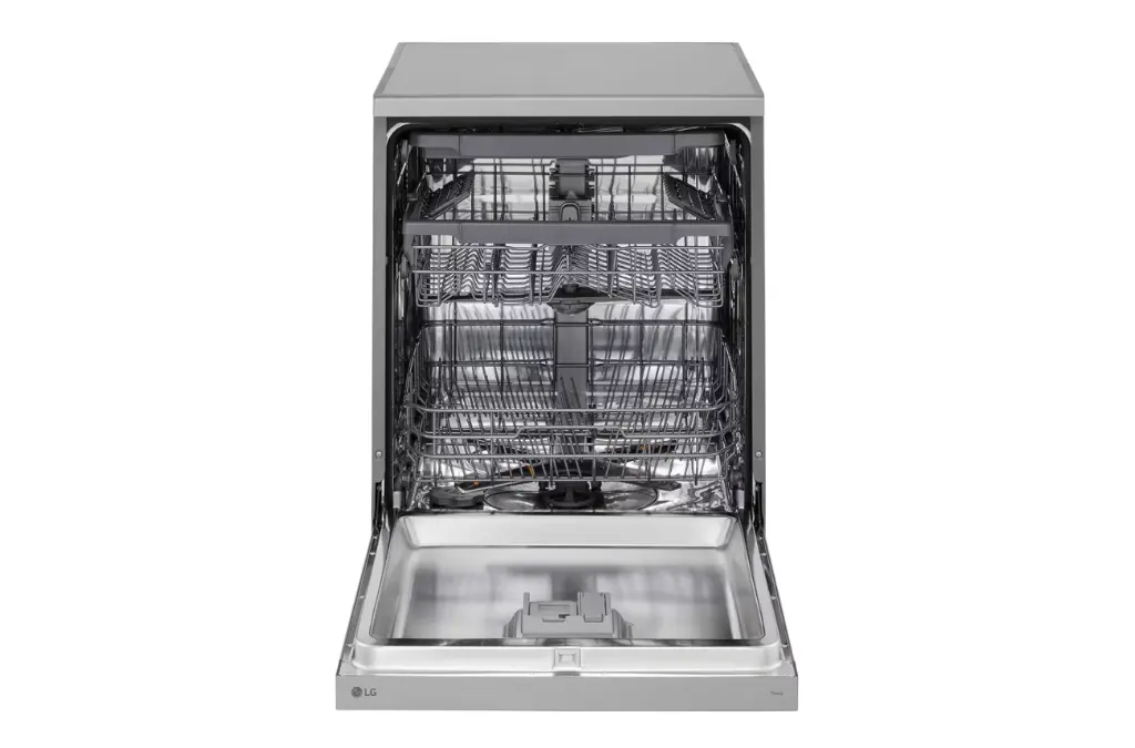 LG Dishwasher DFC513FV