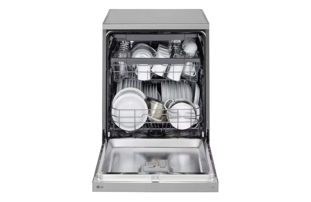 LG Dishwasher DFC513FV